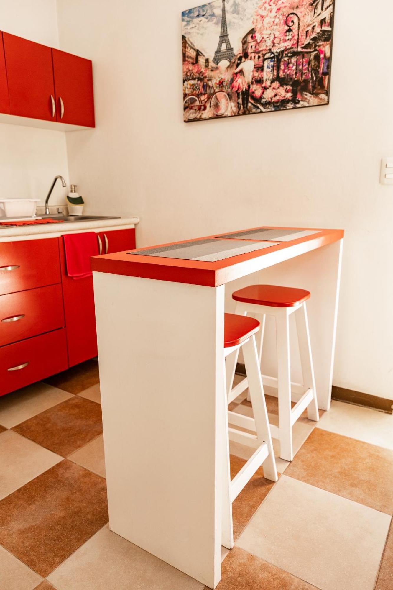 Hermoso Departamento En Oaxaca Con Estacionamiento Exterior photo