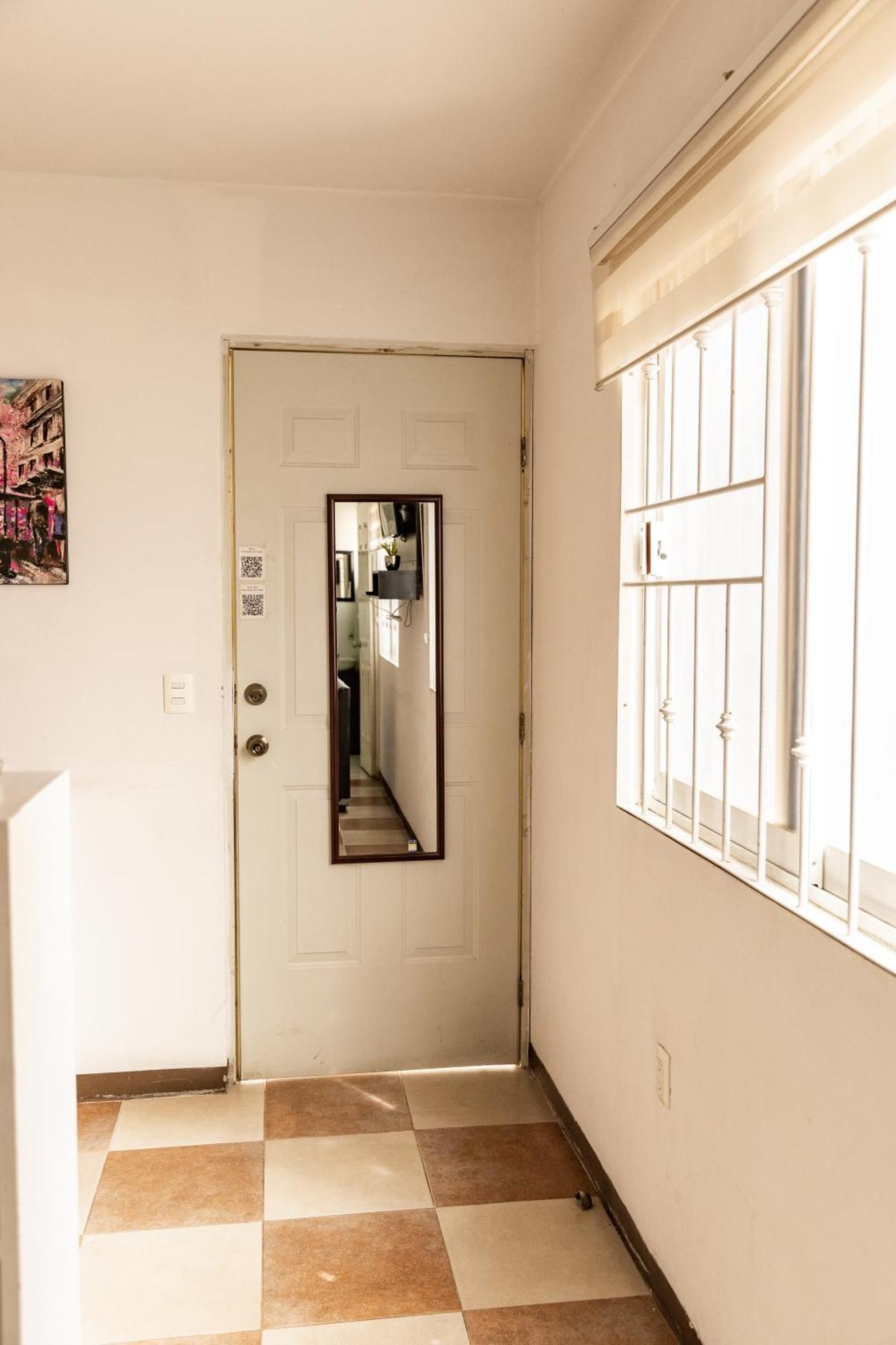 Hermoso Departamento En Oaxaca Con Estacionamiento Exterior photo