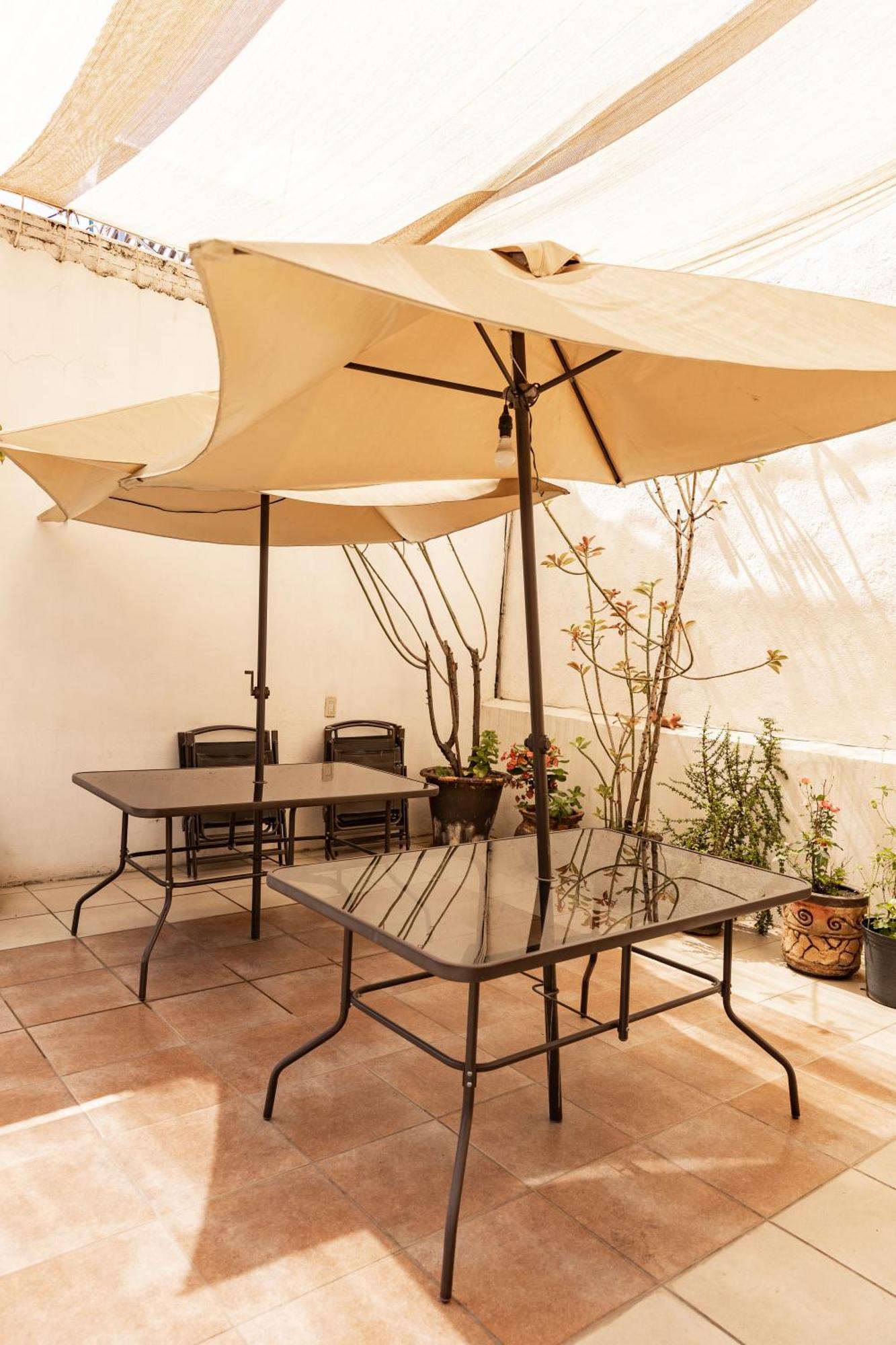 Hermoso Departamento En Oaxaca Con Estacionamiento Exterior photo