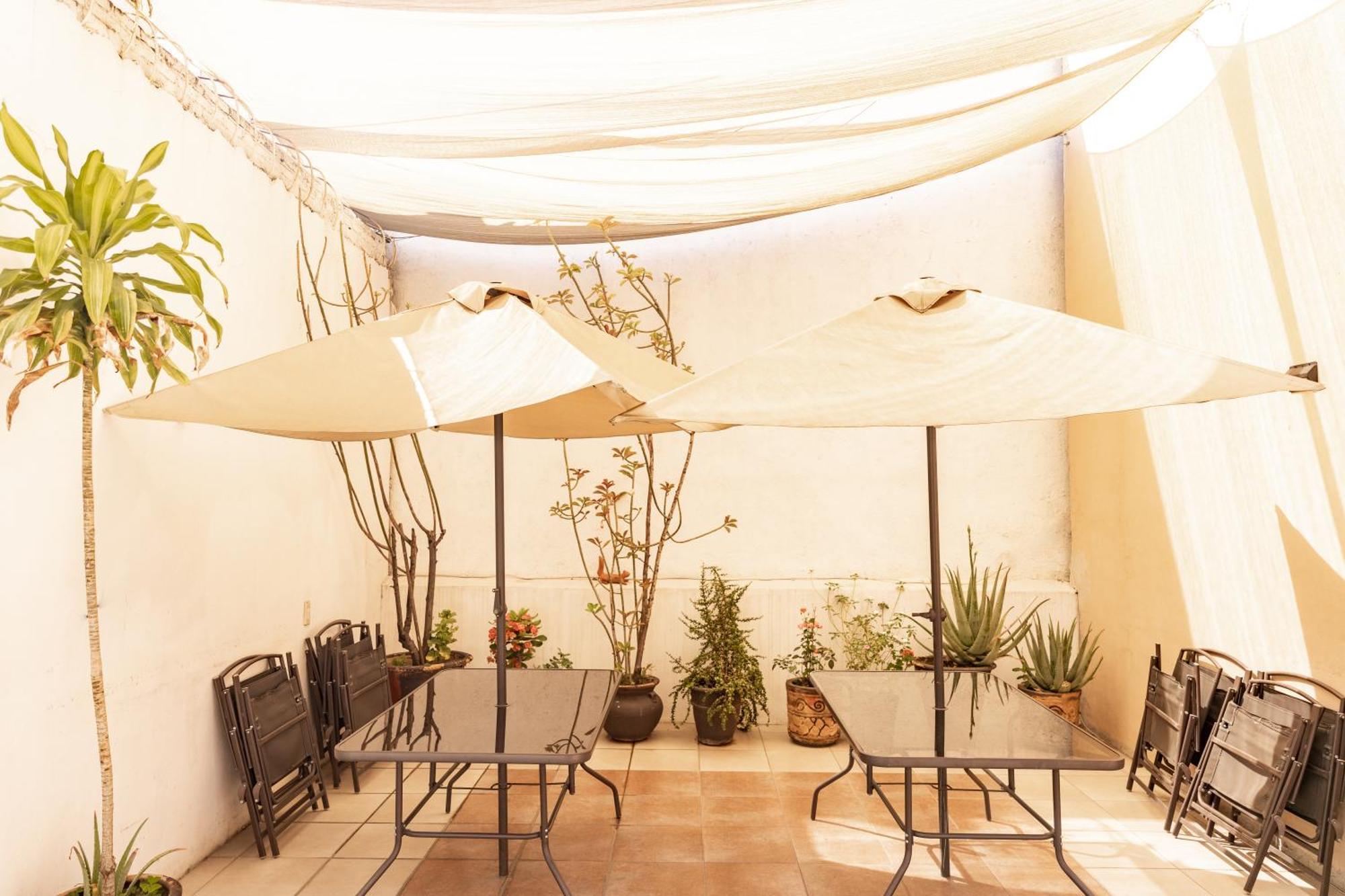 Hermoso Departamento En Oaxaca Con Estacionamiento Exterior photo