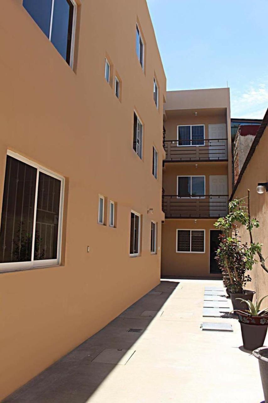 Hermoso Departamento En Oaxaca Con Estacionamiento Exterior photo